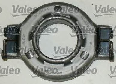 Комплект зчеплення Valeo 801152