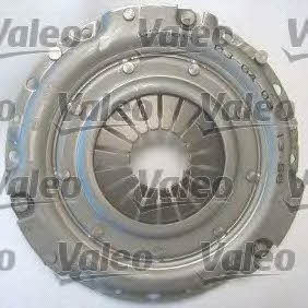 Купити Valeo 801158 за низькою ціною в Україні!