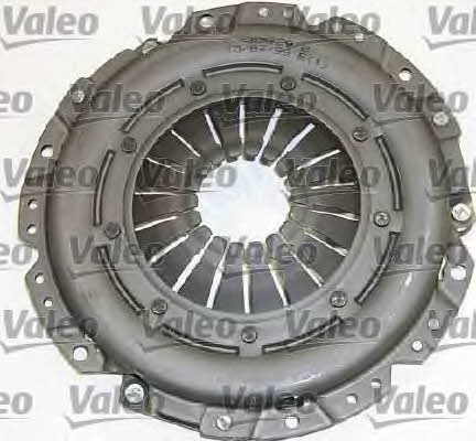 Купити Valeo 801169 за низькою ціною в Україні!
