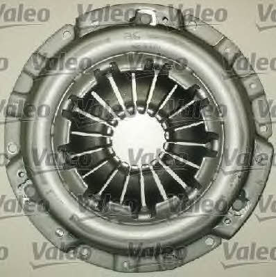 Купити Valeo 801179 за низькою ціною в Україні!