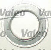 Комплект зчеплення Valeo 801179
