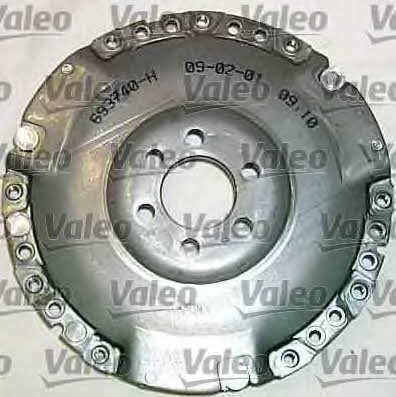 Купить Valeo 801183 по низкой цене в Украине!