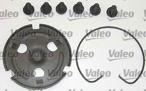 Комплект сцепления Valeo 801183