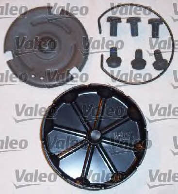 Комплект сцепления Valeo 801184