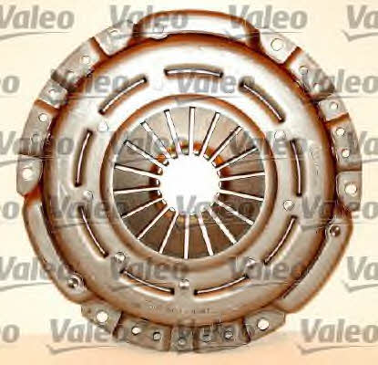 Купить Valeo 801187 по низкой цене в Украине!