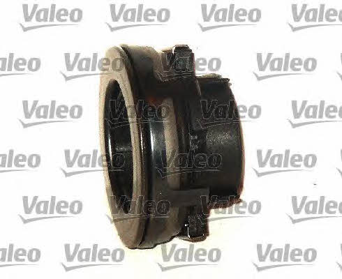Комплект сцепления Valeo 801187