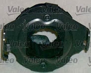 Комплект сцепления Valeo 801229