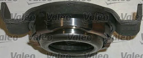 Комплект сцепления Valeo 801250