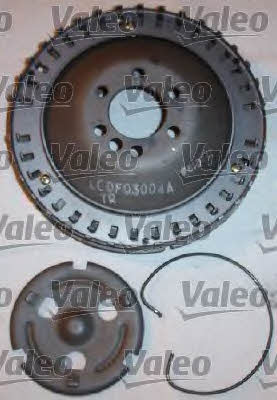 Купить Valeo 801276 по низкой цене в Украине!