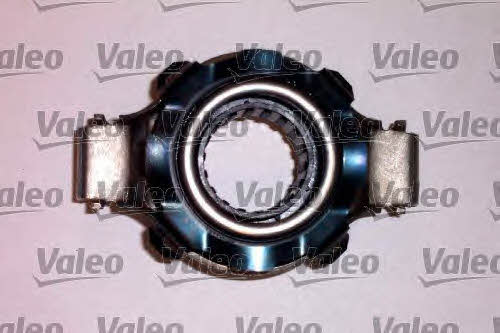 Комплект сцепления Valeo 801286