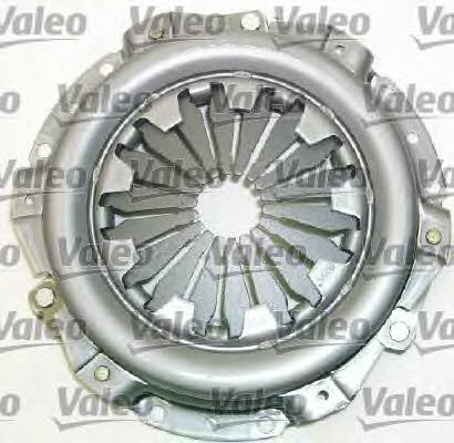 Купити Valeo 801289 за низькою ціною в Україні!