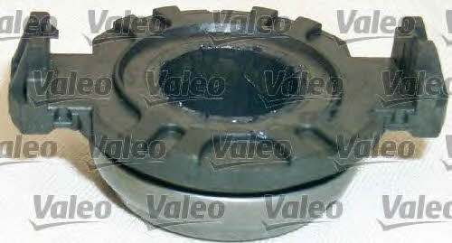 Комплект зчеплення Valeo 801289