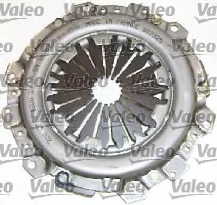 Купить Valeo 801291 по низкой цене в Украине!