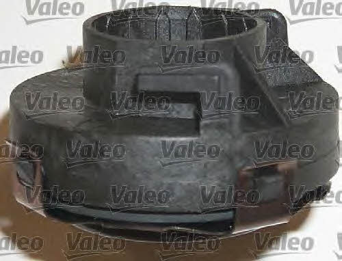 Комплект сцепления Valeo 801291