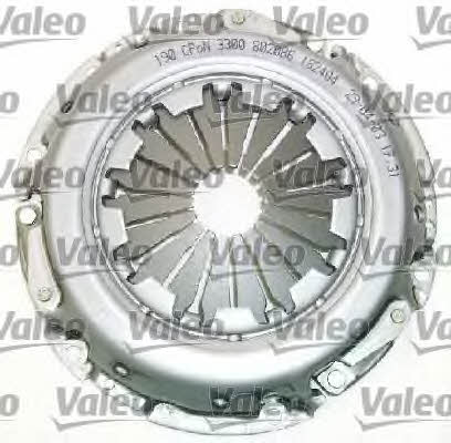 Купити Valeo 801293 за низькою ціною в Україні!