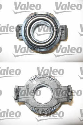 Комплект сцепления Valeo 801297
