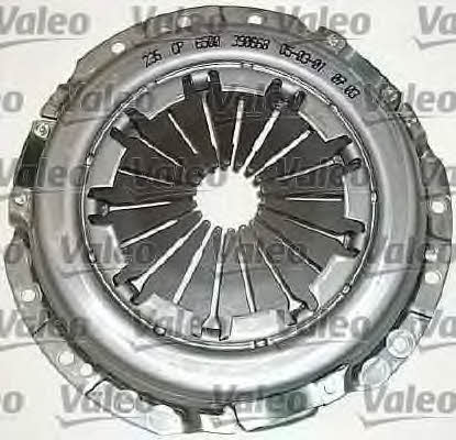 Купить Valeo 801299 по низкой цене в Украине!