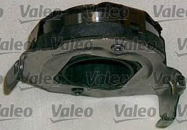 Комплект сцепления Valeo 801299