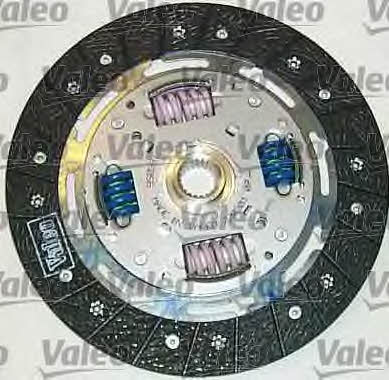 Valeo 801299 Комплект сцепления 801299: Купить в Украине - Отличная цена на EXIST.UA! 801299 Valeo Комплект сцепления