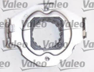 Комплект сцепления Valeo 801300