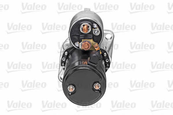 Стартер Valeo 594081