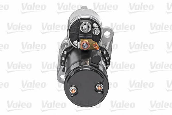 Стартер Valeo 594085