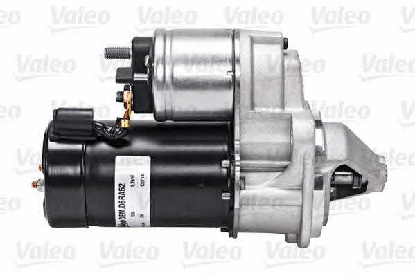 594085 Valeo Стартер