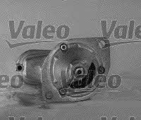 Стартер Valeo 594090