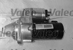 594090 Valeo Стартер
