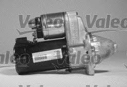 Купити Valeo 594091 за низькою ціною в Україні!