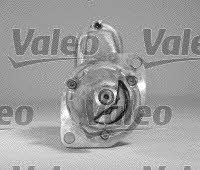 594091 Valeo Стартер