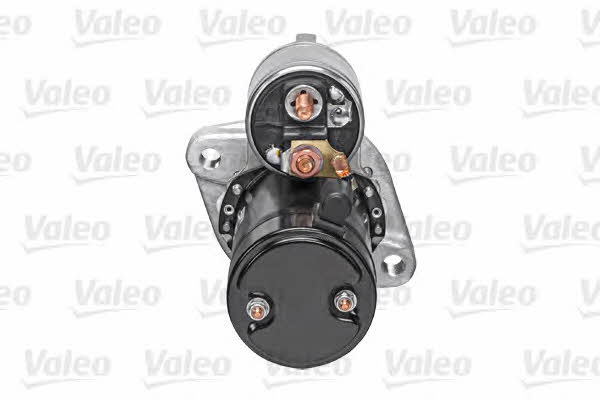 Стартер Valeo 594100