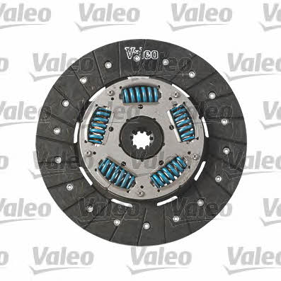 Купити Valeo 806329 за низькою ціною в Україні!