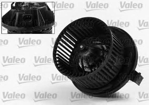 Купить Valeo 698539 по низкой цене в Украине!