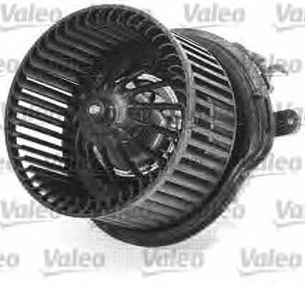698676 Valeo Вентилятор печки