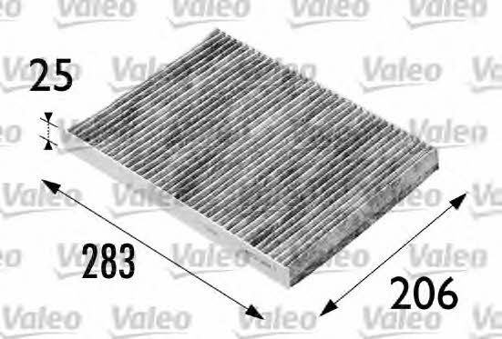 Купить Valeo 698686 по низкой цене в Украине!