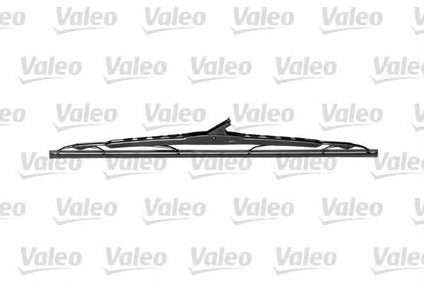 Valeo 728800 Комплект щіток склоочисника каркасних 400/400 728800: Купити в Україні - Добра ціна на EXIST.UA!