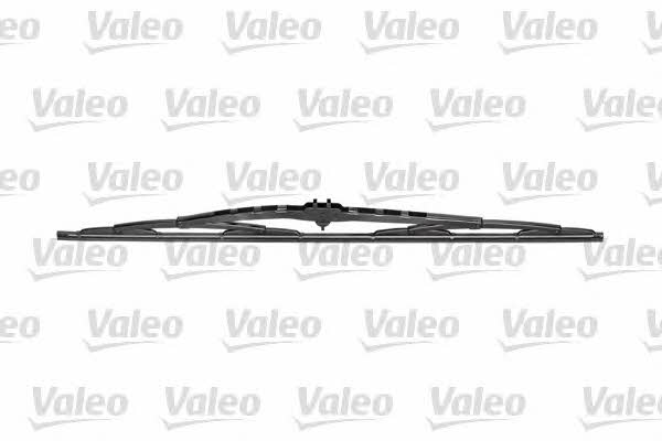 Valeo 728808 Комплект щіток склоочисника каркасних 600/600 728808: Купити в Україні - Добра ціна на EXIST.UA!