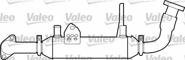 Купить Valeo 817748 по низкой цене в Украине!