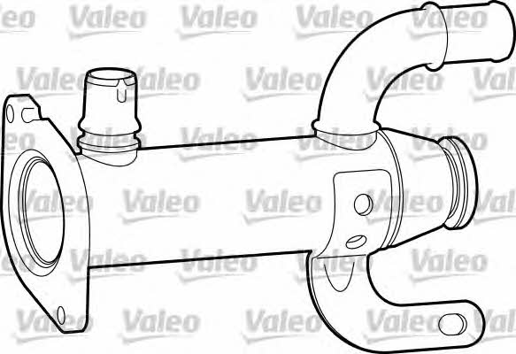 Купить Valeo 817753 по низкой цене в Украине!