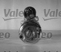 Стартер Valeo 43.26.58-ARCH