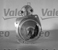 Стартер Valeo 432534