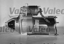 432534 Valeo Стартер