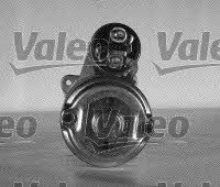 Купить Valeo 432550 по низкой цене в Украине!