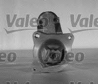 Стартер Valeo 432550