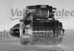 432550 Valeo Стартер