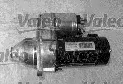 432557 Valeo Стартер