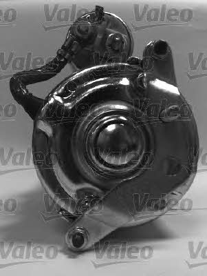 Купити Valeo 432563 за низькою ціною в Україні!