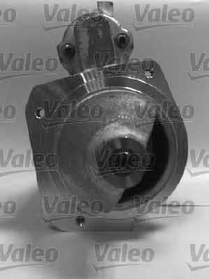 Стартер Valeo 432563