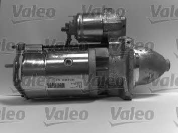432563 Valeo Стартер
